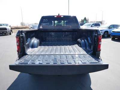 2025 RAM 1500 Crew Cab, $59846. Photo 5
