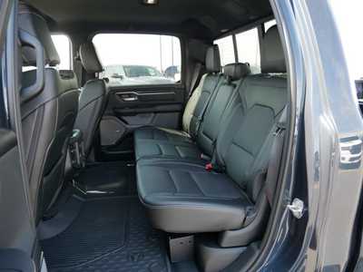 2025 RAM 1500 Crew Cab, $59846. Photo 7