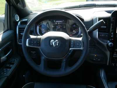 2025 RAM 3500 Crew Cab, $81729. Photo 10