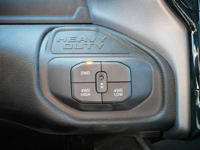 2025 RAM 3500 Crew Cab, $81729. Photo 12
