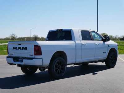 2025 RAM 3500 Crew Cab, $81729. Photo 2
