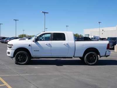 2025 RAM 3500 Crew Cab, $81729. Photo 3
