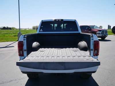 2025 RAM 3500 Crew Cab, $81729. Photo 4
