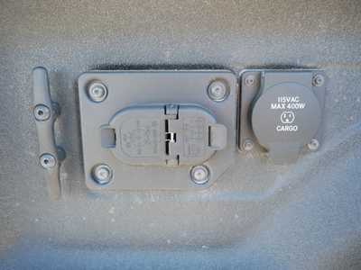 2025 RAM 3500 Crew Cab, $81729. Photo 5