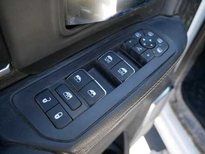 2025 RAM 3500 Crew Cab, $81729. Photo 7