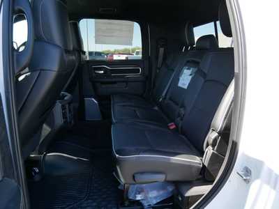 2025 RAM 3500 Crew Cab, $81729. Photo 8
