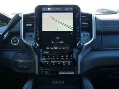 2025 RAM 3500 Crew Cab, $81729. Photo 9