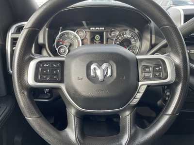 2022 RAM 2500 Crew Cab, $39500. Photo 10