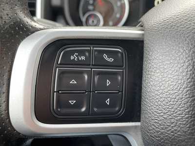 2022 RAM 2500 Crew Cab, $39500. Photo 11