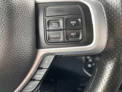 2022 RAM 2500 Crew Cab, $39500. Photo 12