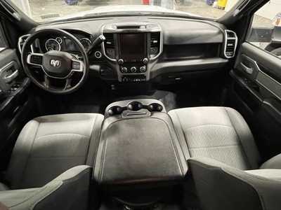 2022 RAM 2500 Crew Cab, $39500. Photo 4