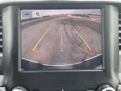 2022 RAM 2500 Crew Cab, $39500. Photo 5