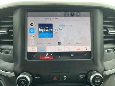 2022 RAM 2500 Crew Cab, $39500. Photo 6