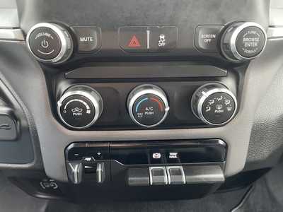 2022 RAM 2500 Crew Cab, $39500. Photo 7