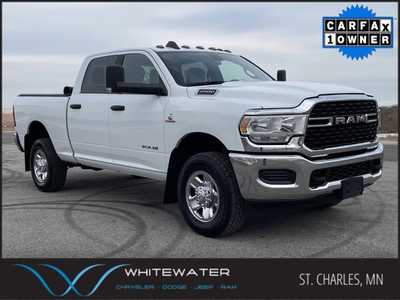 2022 RAM 2500 Crew Cab, $39500. Photo 1