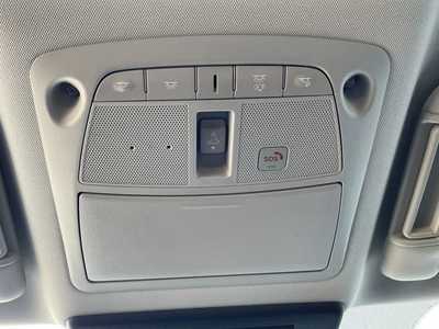 2024 Nissan Armada, $48000. Photo 11