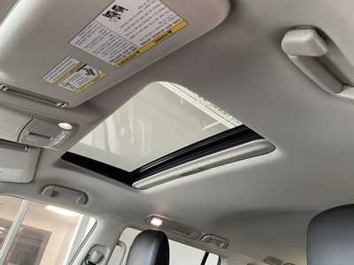 2024 Nissan Armada, $48000. Photo 12