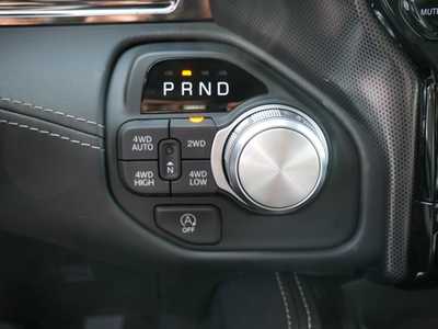 2025 RAM 1500 Crew Cab, $74535. Photo 11