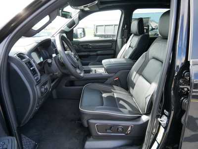 2025 RAM 1500 Crew Cab, $74535. Photo 5
