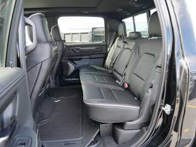 2025 RAM 1500 Crew Cab, $74535. Photo 6