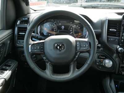2025 RAM 1500 Crew Cab, $74535. Photo 9