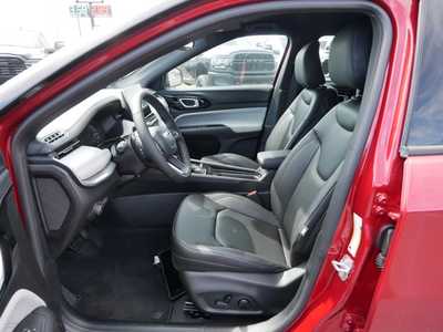 2025 Jeep Compass, $30861. Photo 2