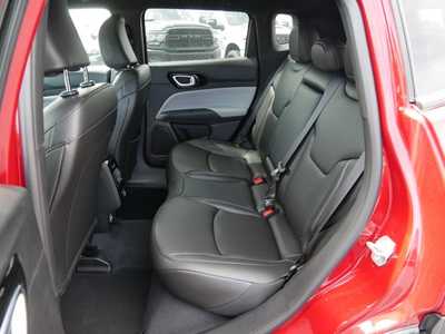 2025 Jeep Compass, $30861. Photo 4