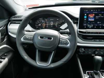 2025 Jeep Compass, $30861. Photo 7