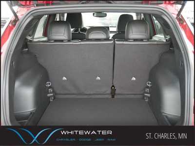 2025 Jeep Compass, $30861. Photo 1