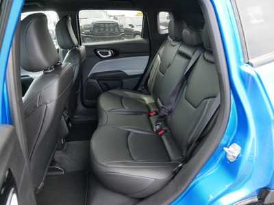 2025 Jeep Compass, $30861. Photo 3