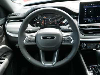 2025 Jeep Compass, $30861. Photo 6