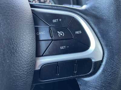 2020 Jeep Renegade, $14000. Photo 10