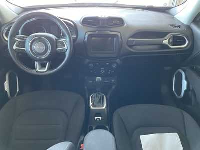 2020 Jeep Renegade, $14000. Photo 4