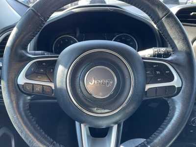 2020 Jeep Renegade, $14000. Photo 8