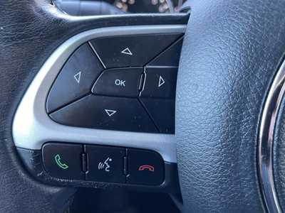 2020 Jeep Renegade, $14000. Photo 9