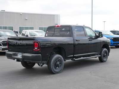 2025 RAM 2500 Crew Cab, $50782. Photo 2