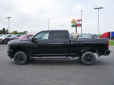 2025 RAM 2500 Crew Cab, $50782. Photo 3