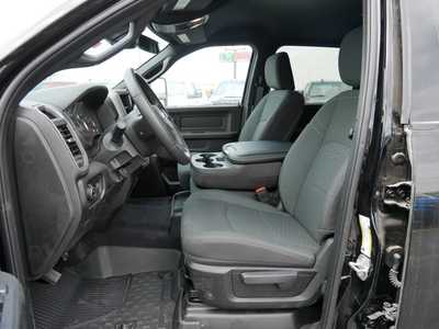 2025 RAM 2500 Crew Cab, $50782. Photo 6