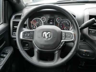 2025 RAM 2500 Crew Cab, $50782. Photo 9