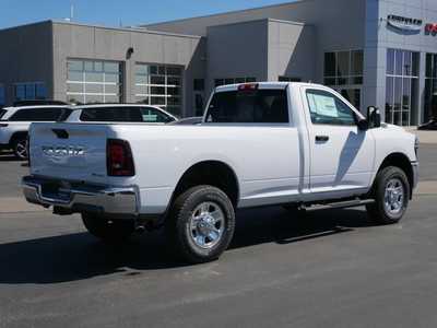 2025 RAM 3500 Reg Cab, $49579. Photo 2
