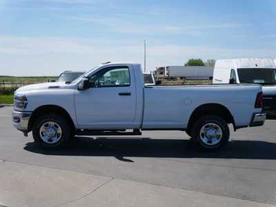 2025 RAM 3500 Reg Cab, $49579. Photo 3