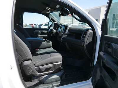 2025 RAM 3500 Reg Cab, $49579. Photo 6