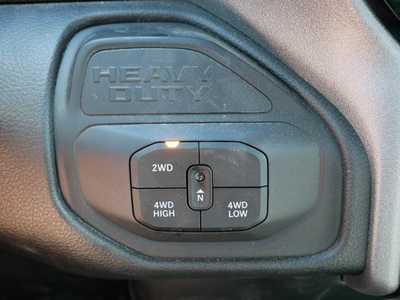 2025 RAM 3500 Reg Cab, $49579. Photo 7