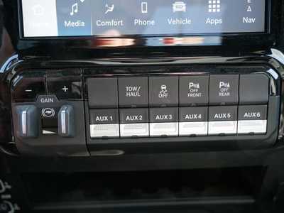2025 RAM 3500 Reg Cab, $49579. Photo 9
