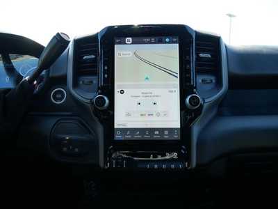 2025 RAM 2500 Crew Cab, $50557. Photo 10