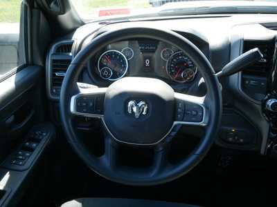 2025 RAM 2500 Crew Cab, $50557. Photo 11