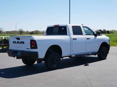 2025 RAM 2500 Crew Cab, $50557. Photo 2