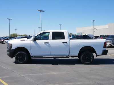 2025 RAM 2500 Crew Cab, $50557. Photo 3