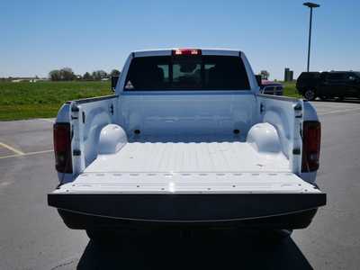 2025 RAM 2500 Crew Cab, $50557. Photo 4