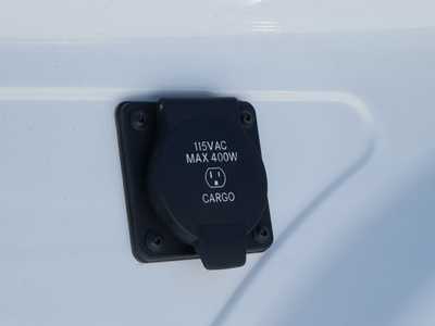 2025 RAM 2500 Crew Cab, $50557. Photo 5